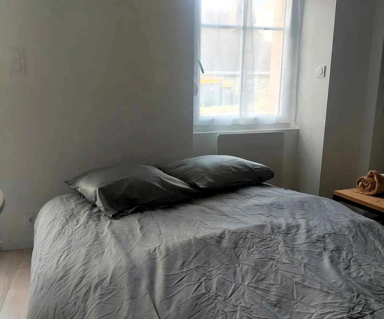 Maison De Bourg - Wifi - Checkin Autonome Saint-Martin-sur-Oust