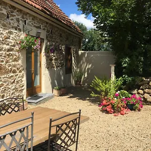 Hébergement de vacances Du Manoir, Runan