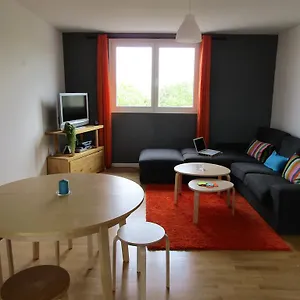 Appartement Gwenhadu A 150m Du Port !, Paimpol