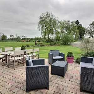 Hébergement de vacances Maison à La Campagne, Louargat